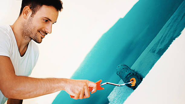 Professional Drywall & Painting Services in Wellston, OH